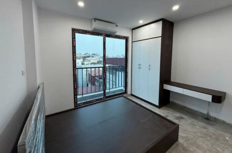 HÀO NAM - ĐỐNG ĐA - DT 70M2 X 8T - MT8M - 20 TỶ- CHDV CAO CẤP - GẦN PHỐ