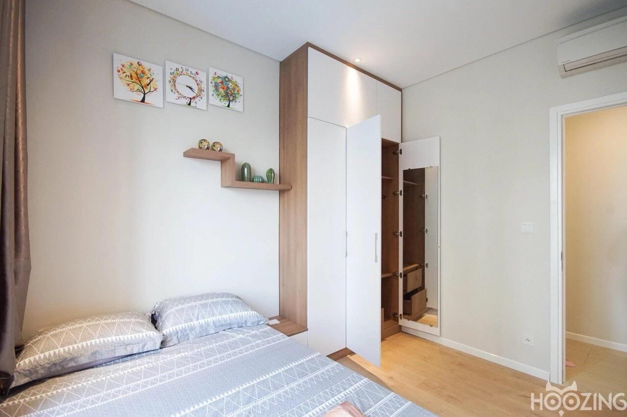 Tin thật 100% - Chuyên cho thuê căn 2PN Đảo Kim Cương