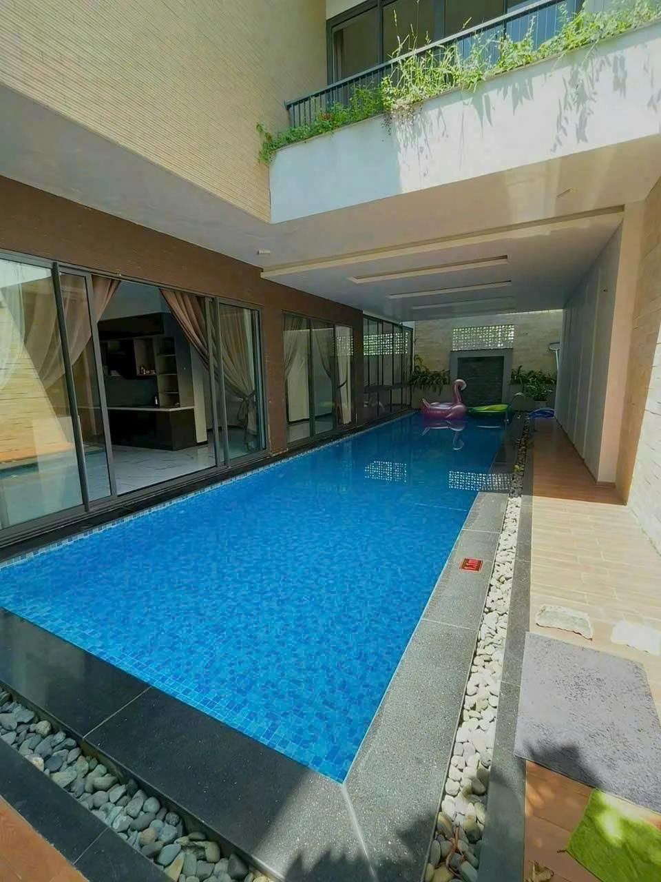 Cơ hội sỡ hữu ngay căn biệt thự đẹp khu Nam Việt Á, Q.Ngũ Hành Sơn, TP. Đà Nẵng