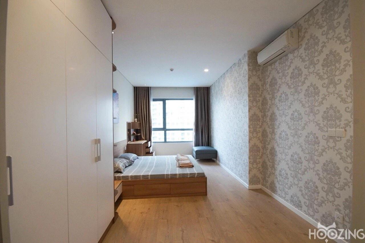 Cho thuê căn hộ 2PN - Diamond Island - Đảo Kim Cương