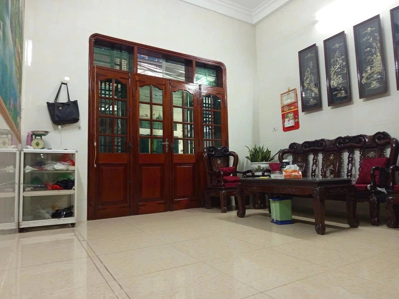 BÁN NHÀ MẶT PHỐ YÊN BÌNH – 45M2, MT 4,3M – Ô TÔ TRÁNH – VỈA HÈ – KINH DOANH – 13.5 TỶ