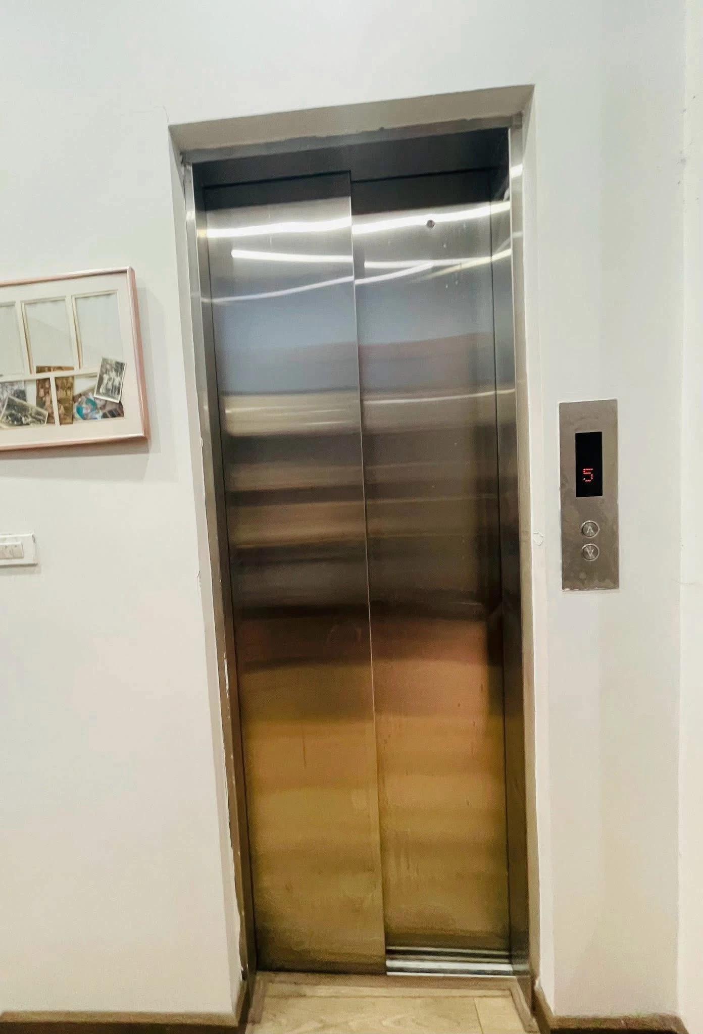 BÁN NHÀ GIANG VĂN MINH – PHÂN LÔ, GARA Ô TÔ – 7T THANG MÁY – 62m2, MT 4,2m - 21 tỷ 5.