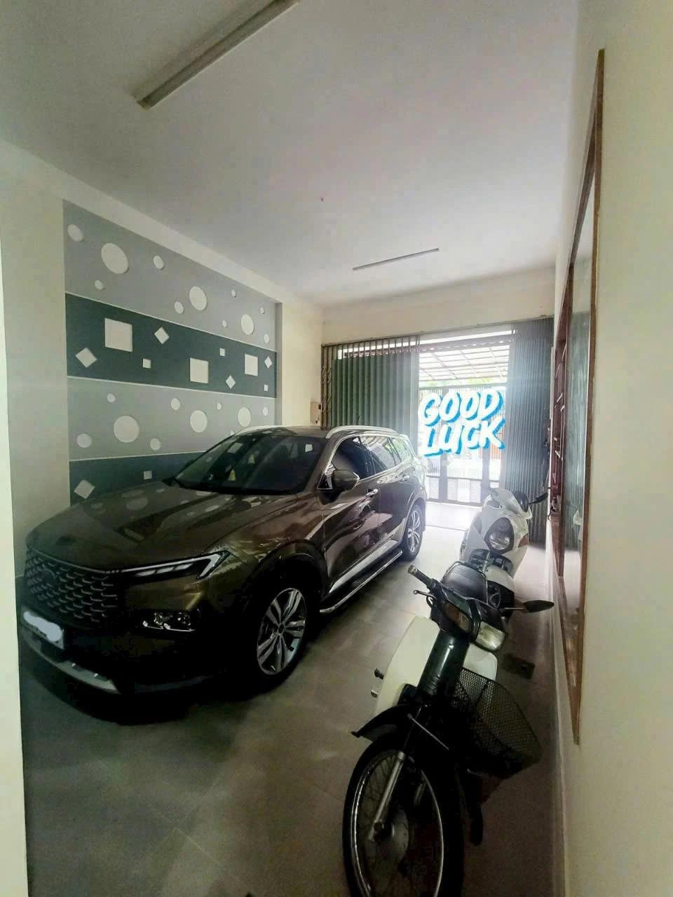 Căn biệt thự đẹp giá rẻ gần đường Nguyễn Hữu Thọ, Q.Cẩm Lệ, TP. Đà Nẵng