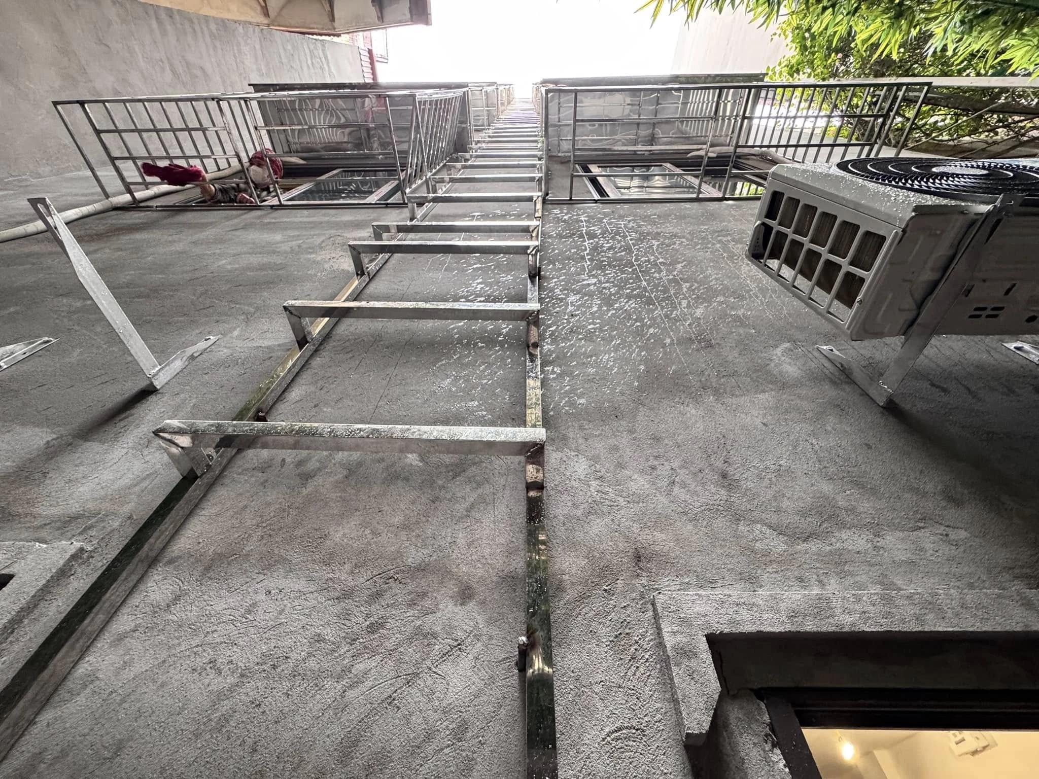 Bán CCMN Tôn Thất Tùng cạnh Đại Học Y - 85m2, MT 7m - 23PKK - 160tr/th, 2 thoáng - 25 tỷ.