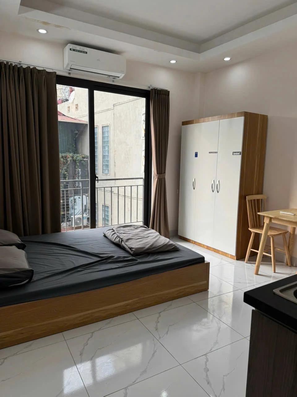 Bán CCMN Dương Quảng Hàm - 108m2 - MT KHỦNG 9M - LÔ GÓC - 22PKK - 100tr/th - 25 tỷ.