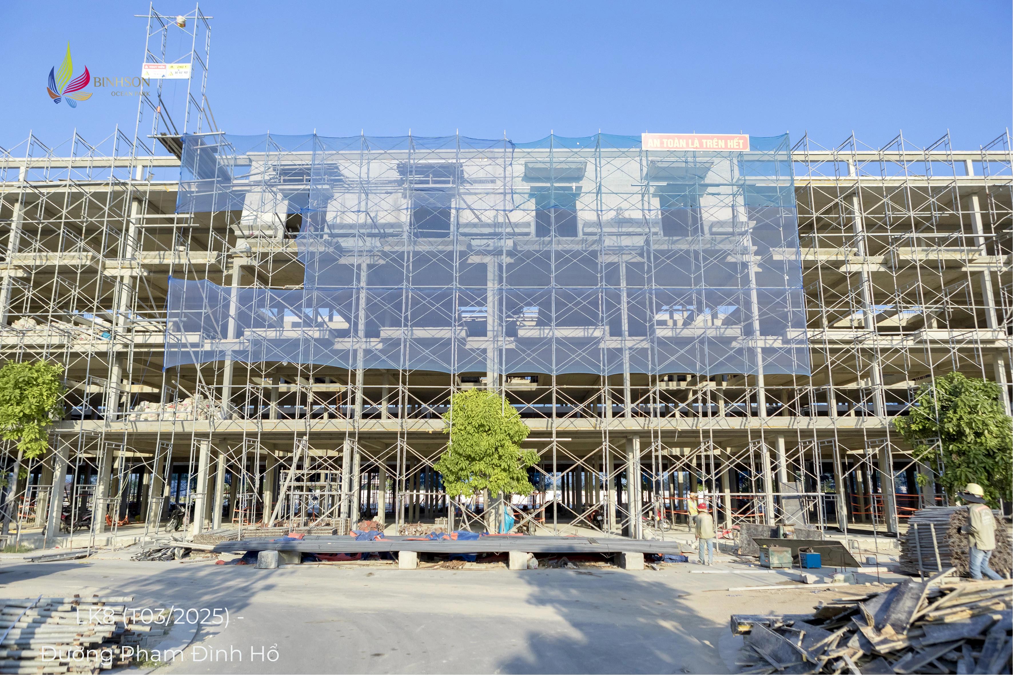 🌊CHỈ 1 TỶ ĐÃ SỞ HỮU - NHÀ LIỀN KỀ 4 TẦNG VEN BIỂN KHÁNH HÒA🌊