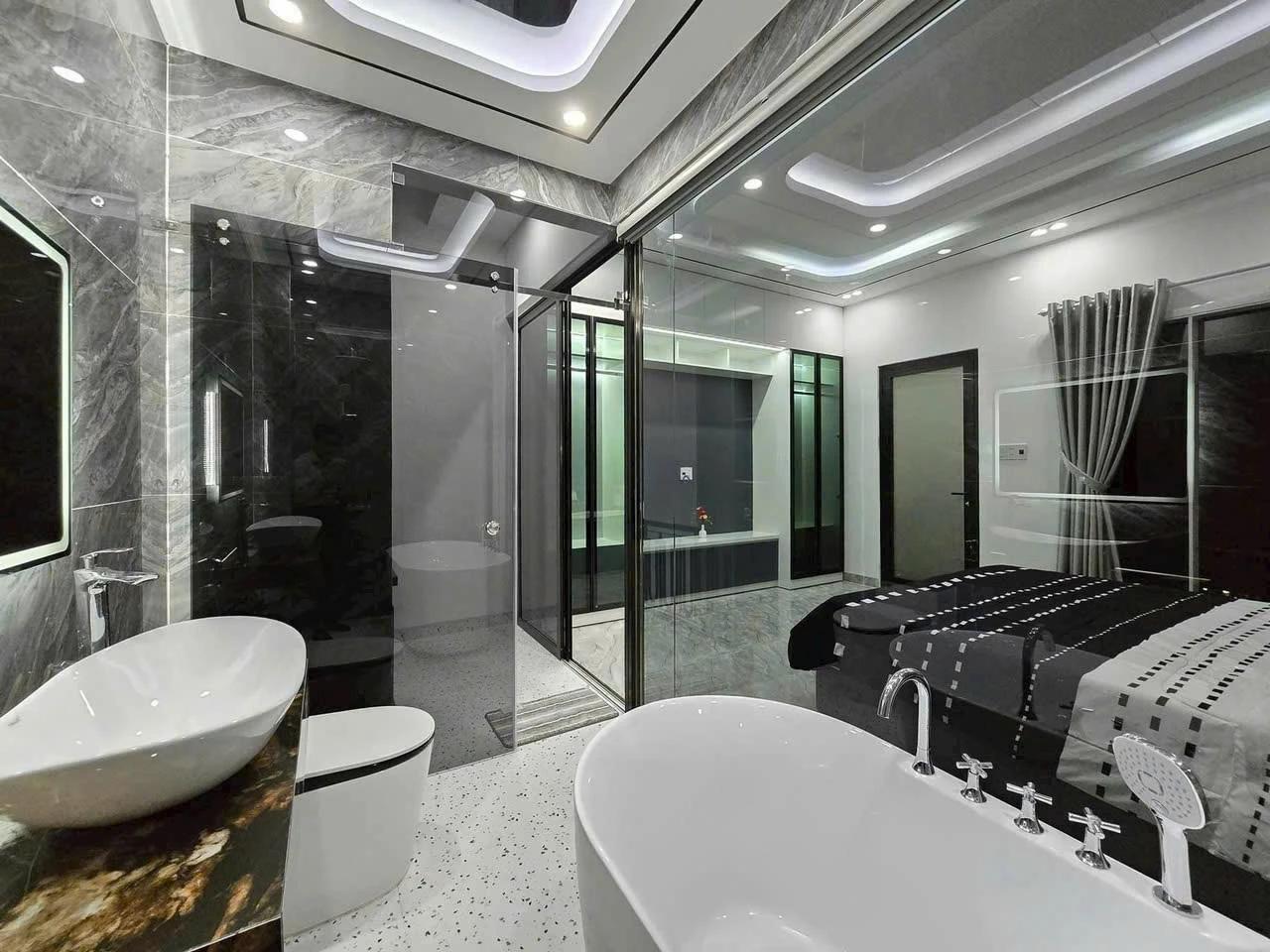 Siêu phẩm nhà đẹp mặt tiền gần đường Hoàng Thị Loan, Q.Liên Chiểu, TP. Đà Nẵng