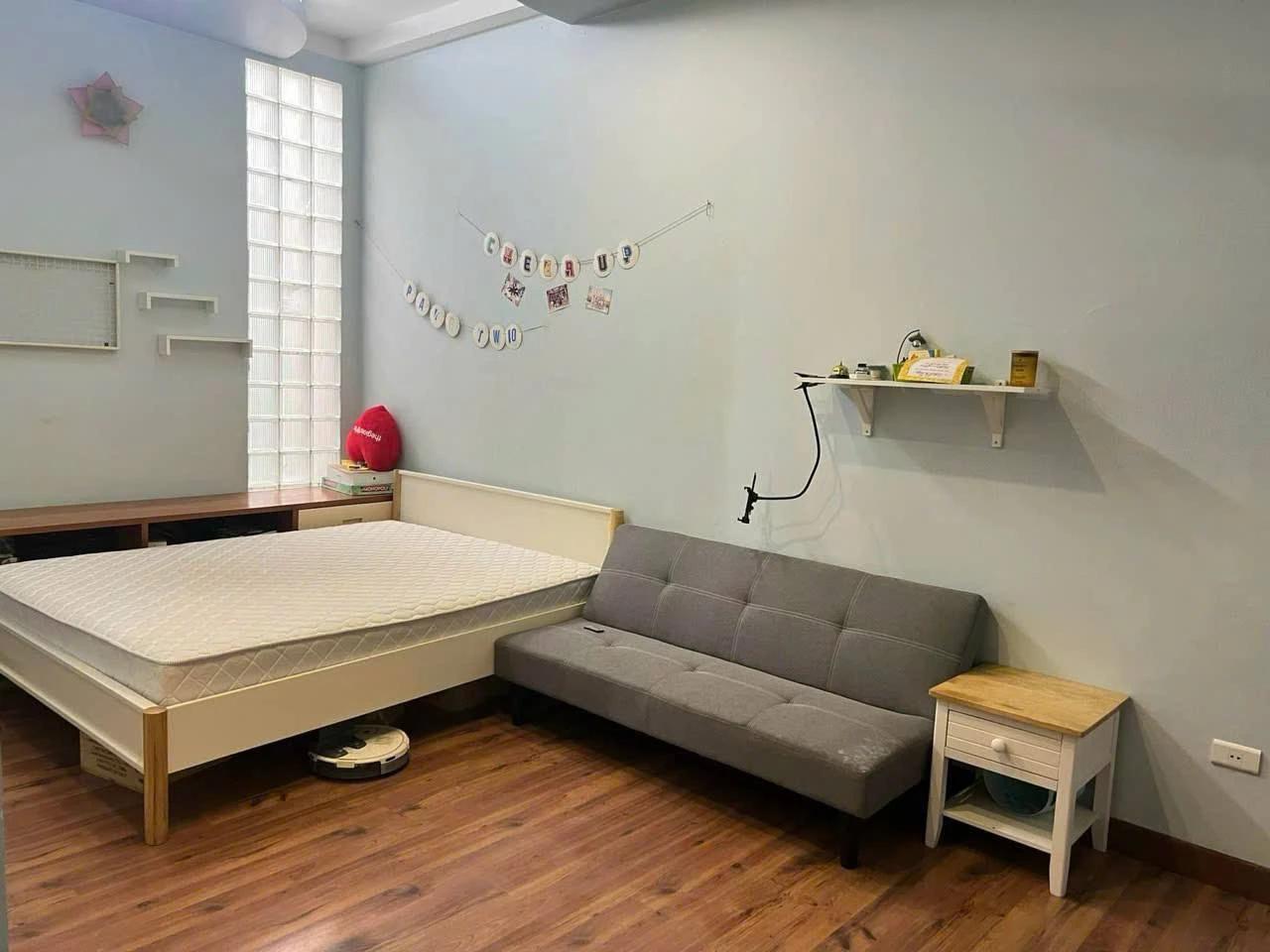 Bán nhà Phương Liệt - VIEW HỒ - MT KHỦNG 6,1M - VỈA HÈ - OTO TRÁNH - 62m2 - 18 tỷ 5.