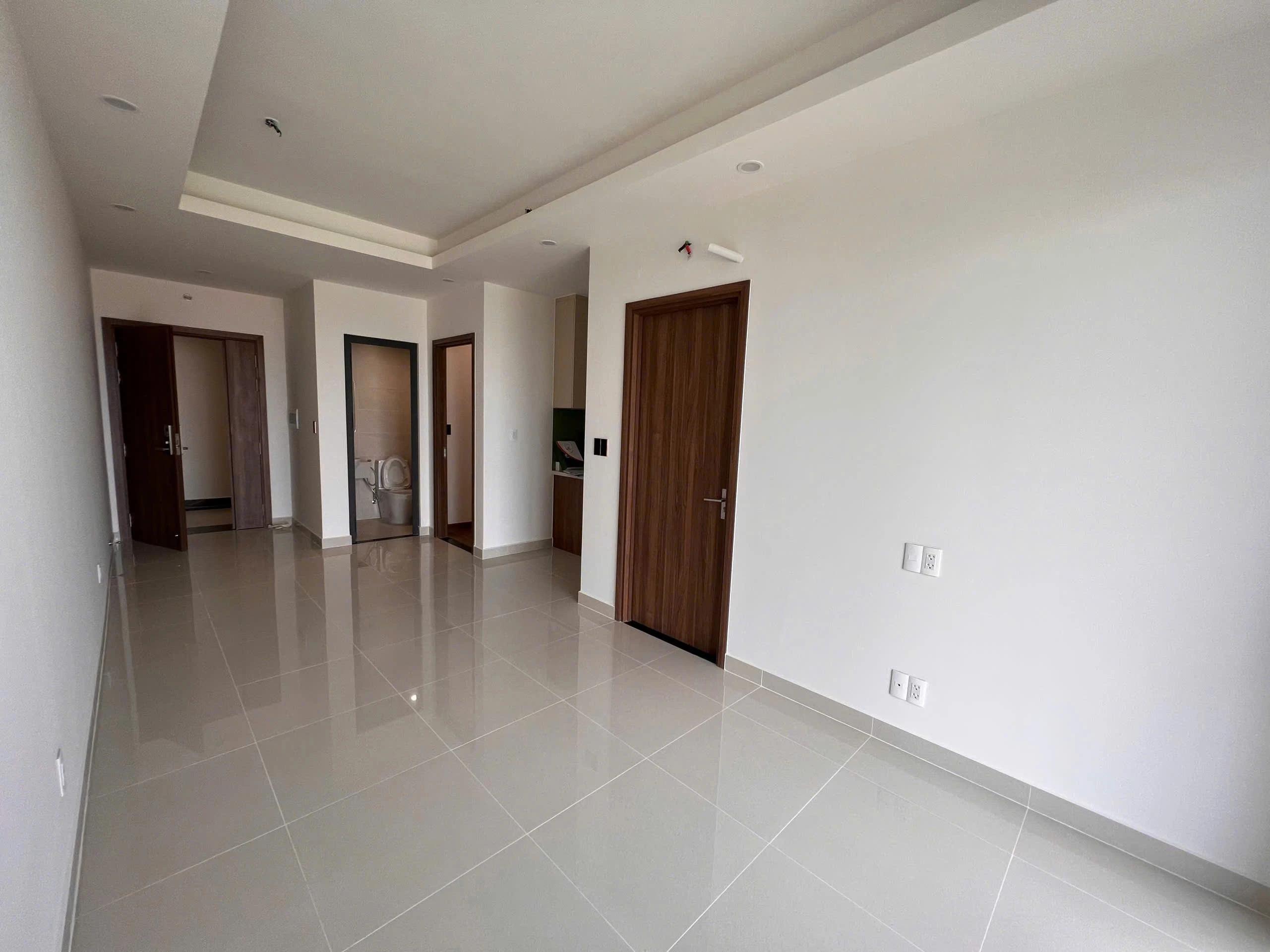67m2 - Giá 3.65 tỷ - 2PN2WC - Căn hộ chung cư Q7 Riverside Complex