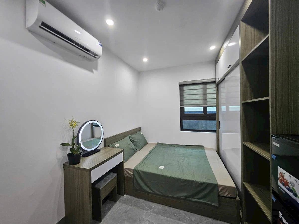 Bán CCMN Kim Giang cạnh Đại Học Thăng Long - 86m2 - 24PKK - 130tr/th, 2 thoáng - 23 tỷ