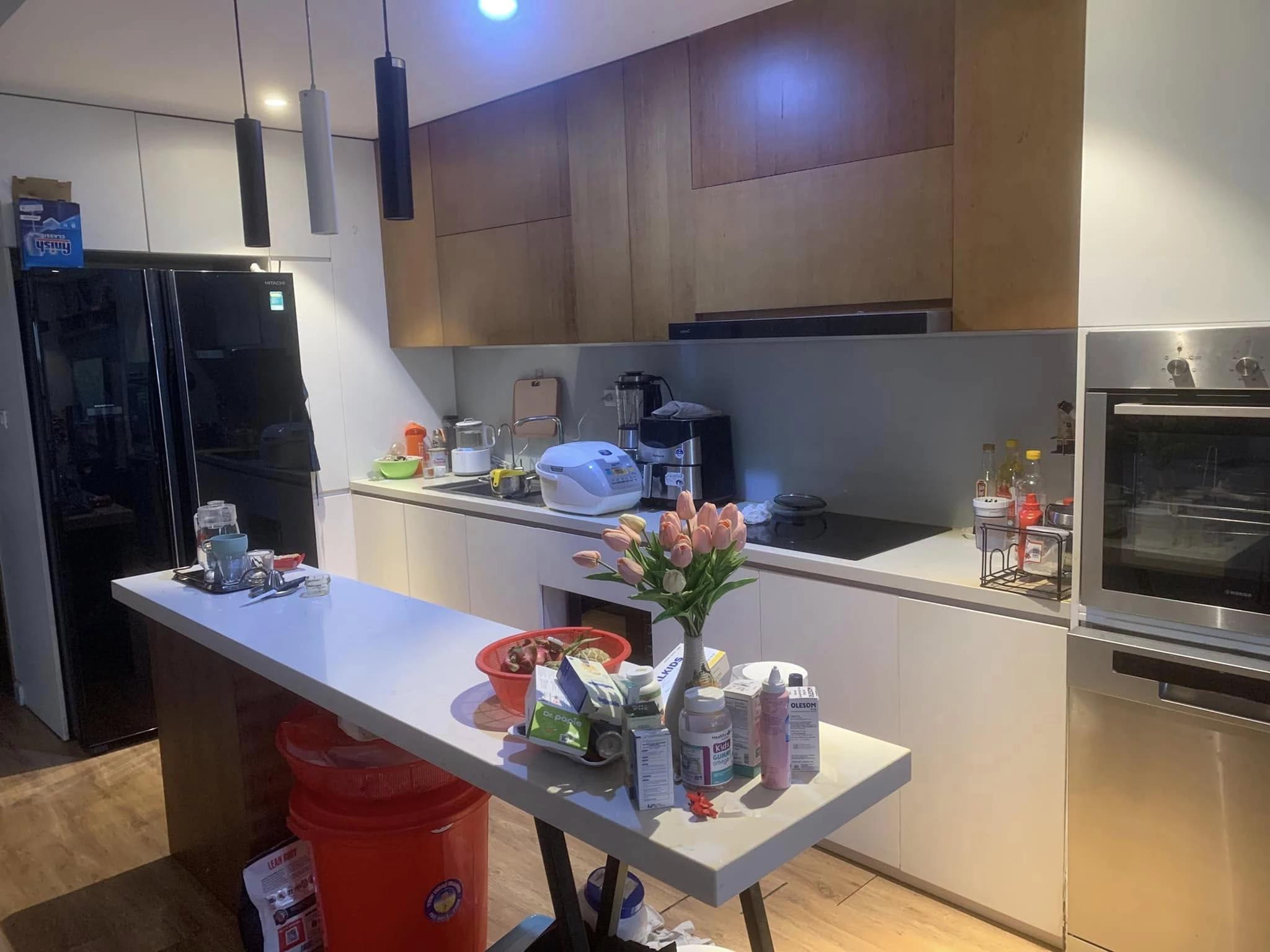 Bán nhà Nguyễn Tuân - Phân Lô - Oto Tránh dừng đỗ ngày đêm - Vỉa Hè - Thang Máy - 28 tỷ 8.