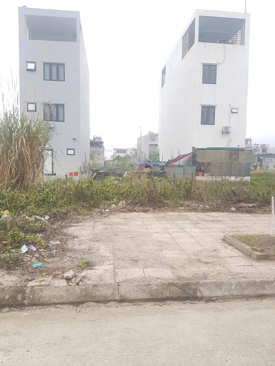 kđt Vương long 1 lô 2 mặt tiền siêu đẹp ngay trung tâm kinh tế Vân đồn, Quảng ninh