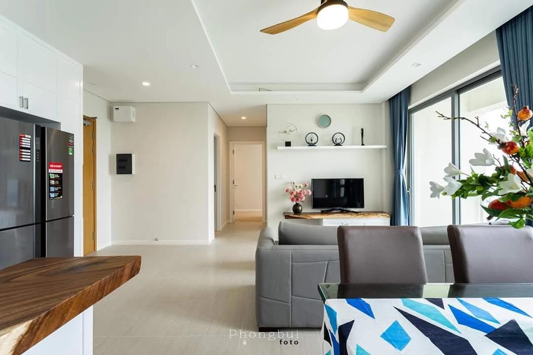 Tin thật 100% - Cho thuê gấp căn 2PN Đảo Kim Cương view đẹp thoáng mát, giá kịch sàn