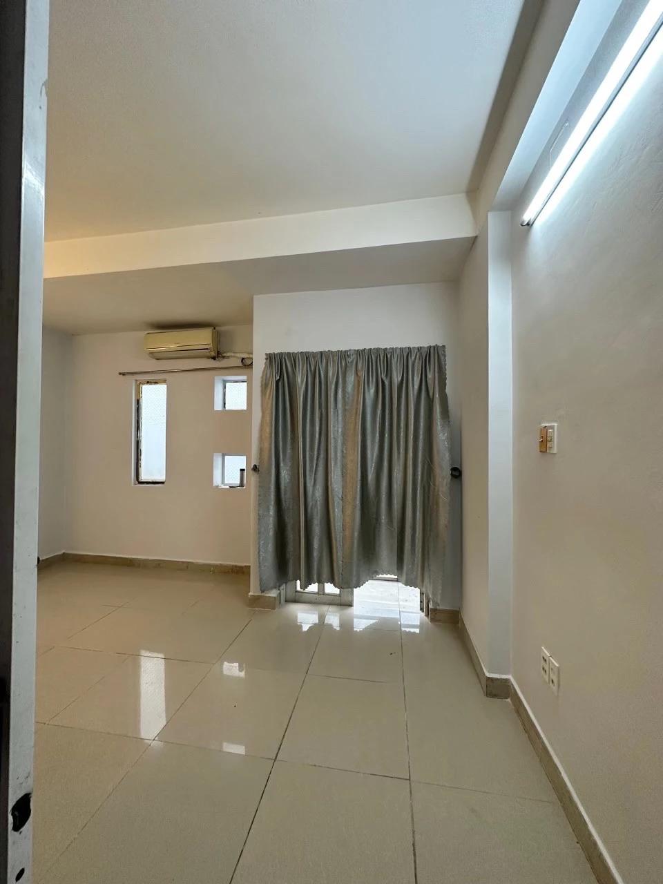 Cho thuê phòng trọ gần chợ bà chiểu đường Trần Văn Kỷ quận Bình Thạnh