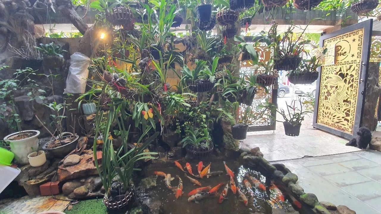 Nhanh tay mua ngay nhà mặt tiền gần đường Bắc Sơn, Q.Cẩm Lệ, TP. Đà Nẵng