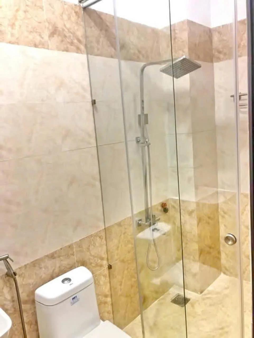 63.4m2 - Giá 7.4 tỷ - Ngang 6.2m HXH Phạm Hữu Lầu kế chợ Phước Long Q7