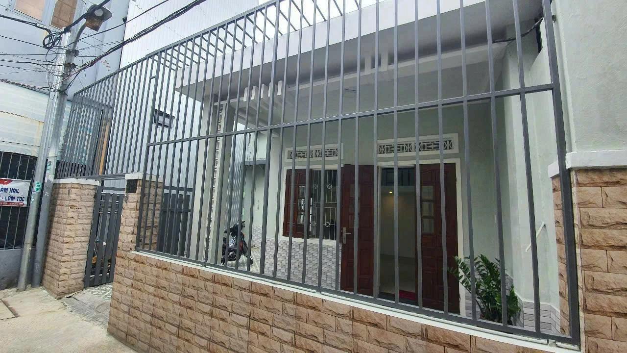 Bán nhà giá rẻ gần đường Huỳnh Ngọc Huệ, Q.Thanh Khê, TP. Đà Nẵng