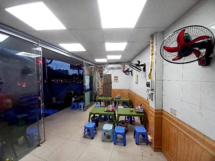 CHÍNH CHỦ BÁN NHÀ MẶT ĐƯỜNG GIẢI PHÓNG – VỊ TRÍ ĐẸP – KINH DOANH ĐỈNH