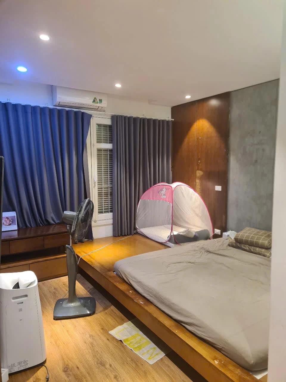 Bán nhà Nguyễn Tuân - Phân Lô - Oto Tránh dừng đỗ ngày đêm - Vỉa Hè - Thang Máy - 28 tỷ 8.