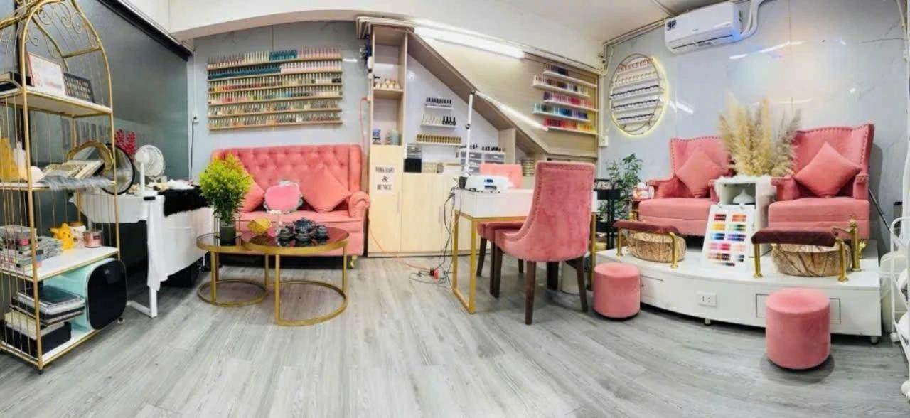 Mua ngay nhà đẹp mặt tiền ở khu phố tây An Thượng, Q.Ngũ Hành Sơn, TP. Đà Nẵng