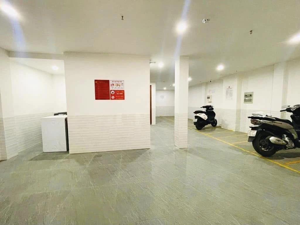 Bán CCMN Yên Lãng - 92m2, MT 8m, 8T Thang Máy - 27PKK - 150tr/th - Xây mới - 22,5 tỷ