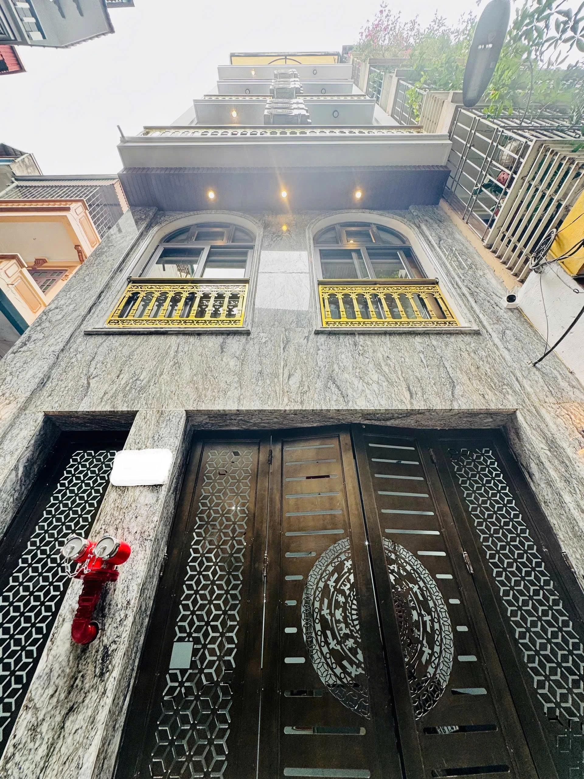 BÁN CCMN NGUYỄN LÂN – 72M² – 18 PKK – PCCC TỰ ĐỘNG – DÒNG TIỀN 100TR/THÁNG – 19,5 TỶ