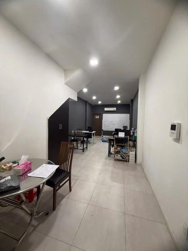 78m2 - Giá 15 tỷ - Mặt tiền kế chợ Tân Mỹ đường số 16, Tân Phú, Q7