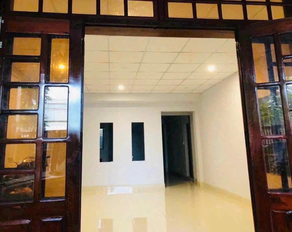 Săn ngay nhà mặt tiền đường Tôn Đản, Q.Cẩm Lệ, TP. Đà Nẵng