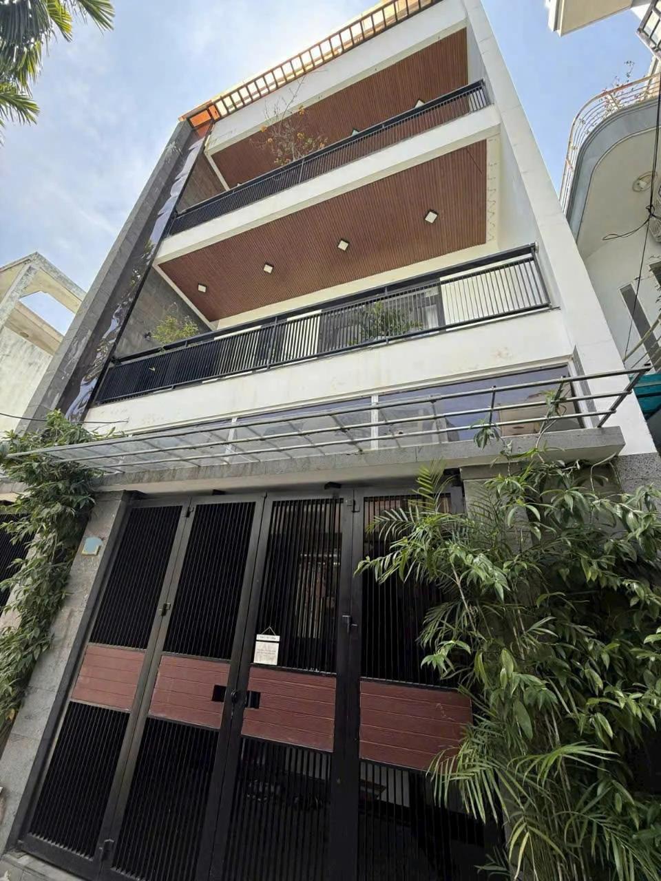 Mua ngay nhà đẹp 3 tầng gần đường Đinh Tiên Hoàng, Q.Hải Châu, TP. Đà Nẵng