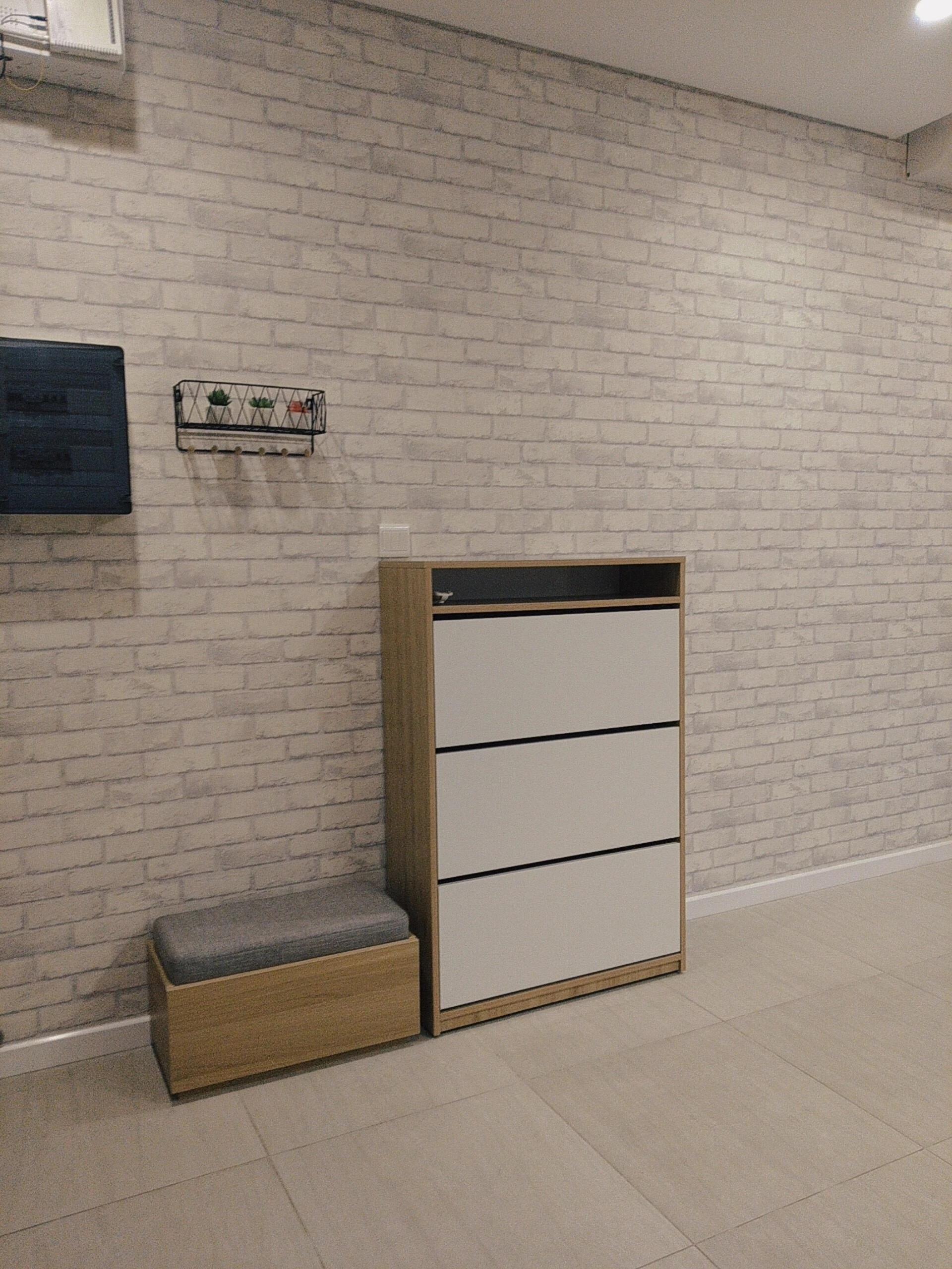 Cho thuê căn hộ chung cư 1 phòng ngủ, 1WC tại Diamond Island, 16 triệu, 45m², Quận 2, TP. HCM