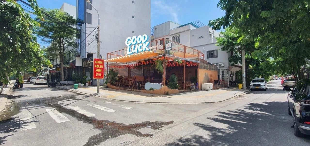 Sỡ hữu ngay lô đất ở vị trí ven biển Mỹ Khê, Q.Sơn Trà, TP. Đà Nẵng