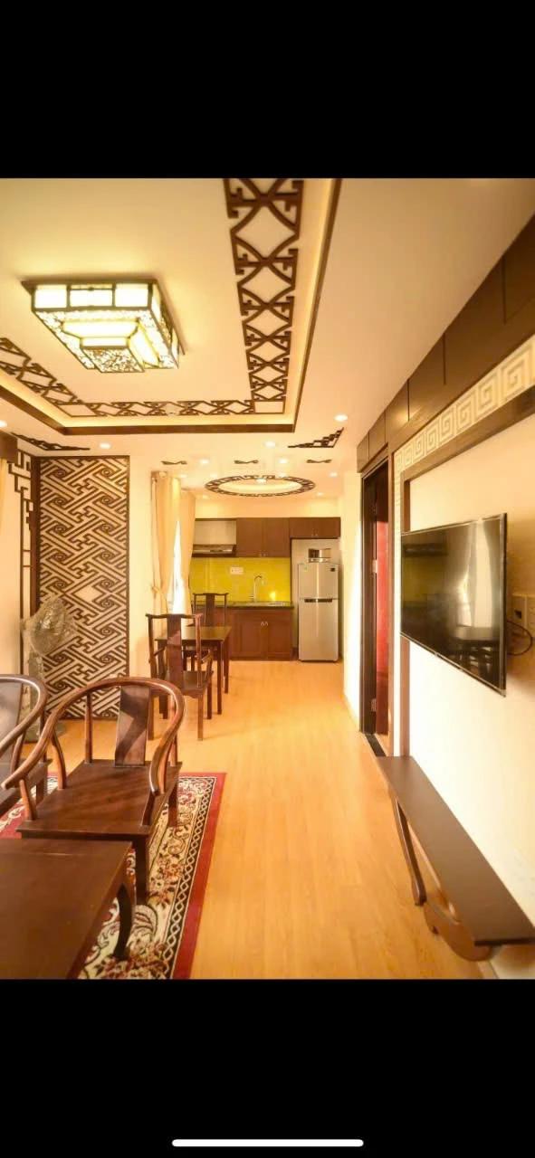 Mua ngay toà CHDV đẹp gần sát biển Mỹ Khê, TP. Đà Nẵng