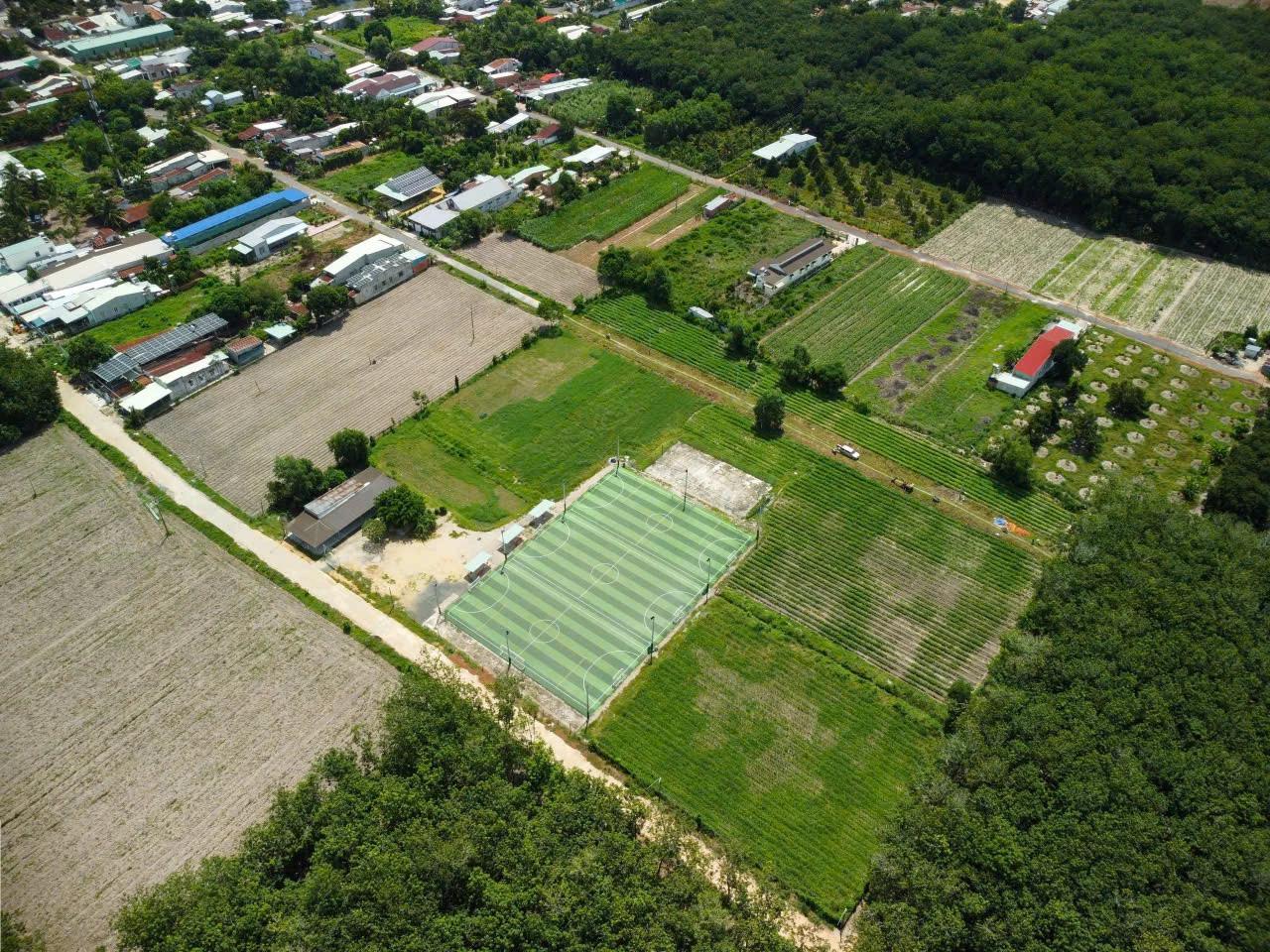 Bán đất ở đường Nguyễn Minh Châu thị trấn Tân Châu Tây Ninh