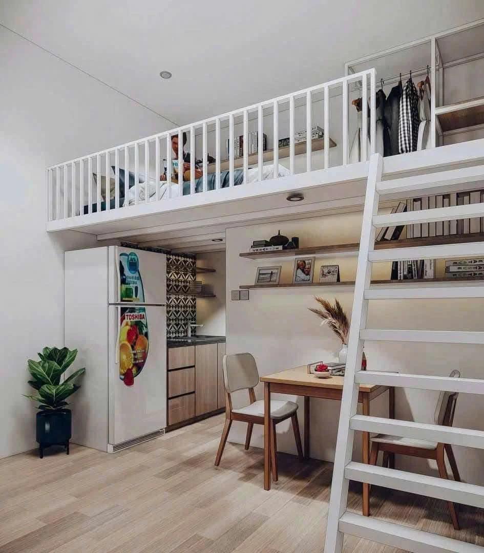 Săn ngay toà CHDV đẹp gần bến xe trung tâm Đà Nẵng