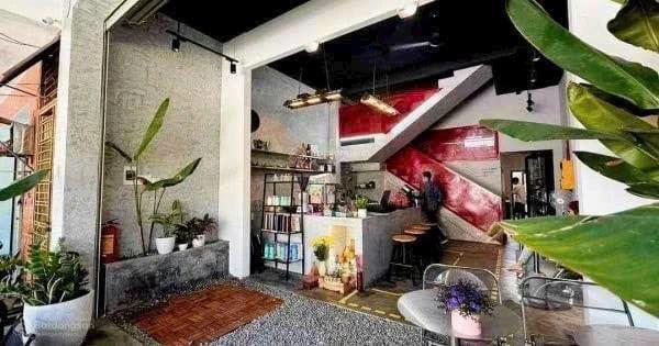 Nhà đẹp mặt tiền sát đường Huỳnh Ngọc Huệ, Q.Thanh Khê, TP. Đà Nẵng