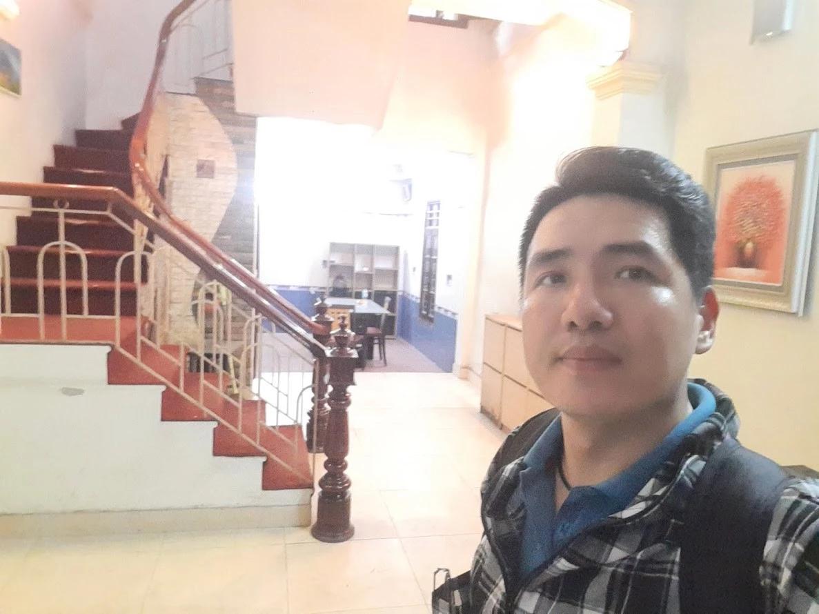 BÁN NHÀ LÊ TRỌNG TẤN HÀ ĐÔNG – 55M2, MT 4M - LÔ GÓC – OTO TRÁNH – VIEW VƯỜN HOA – 12 TỶ