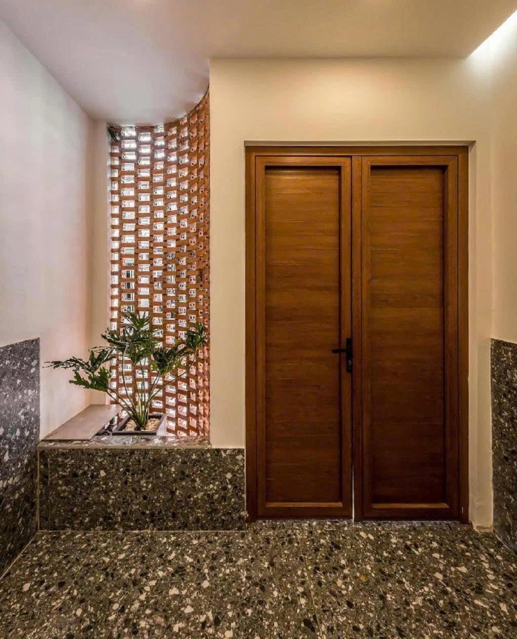 44.8m2 - Giá 6.1 tỷ - HXH Tân Mỹ ngay tiểu học Đặng Thùy Trâm, Q7