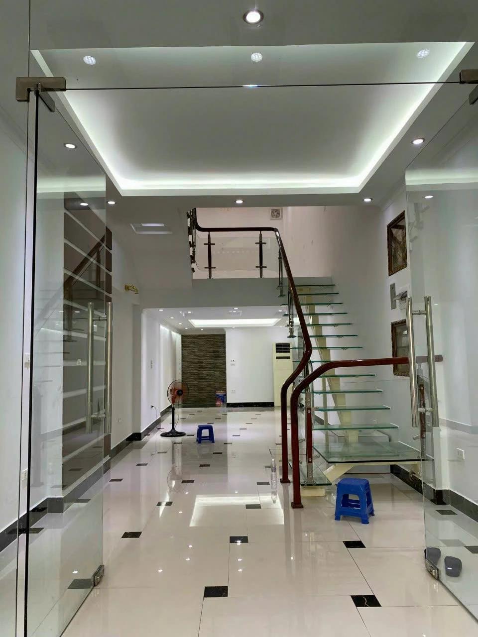 BÁN NHÀ CHỢ THUỐC HAPULICO – MẶT PHỐ - 65M2 – 6 TẦNG VUÔNG VẮN – KINH DOANH ĐỈNH – 28 TỶ