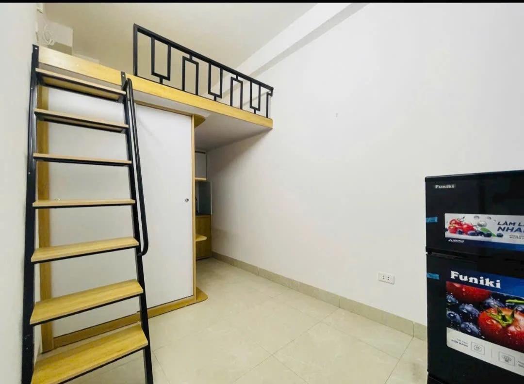 Bán CCMN Nguyễn Trãi - 70m2 - MT 9m - Gần phố - 17PKK - 1 tỷ/năm - 17 tỷ 5.