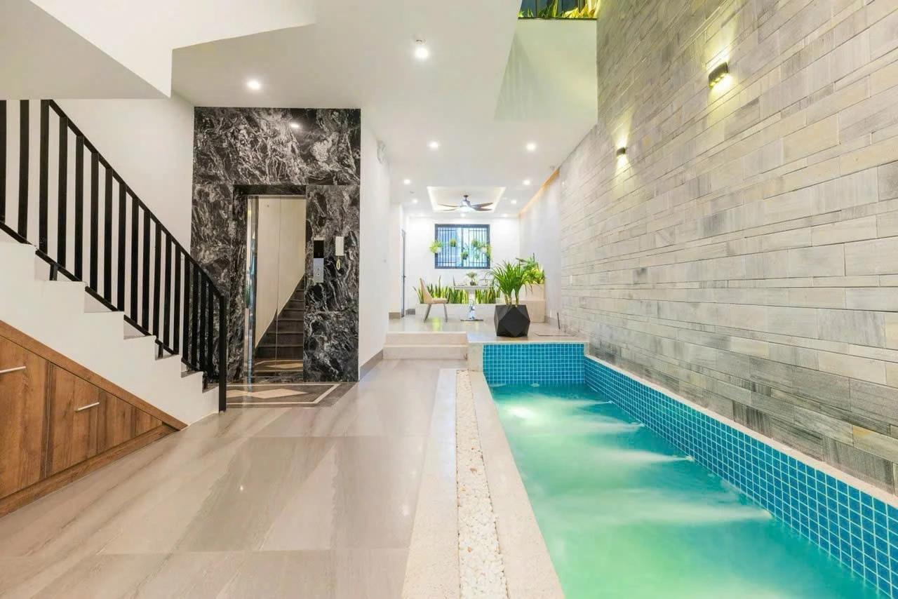 Săn ngay toà CHDV cao cấp ở mặt tiền gần biển Sơn Trà, TP. Đà Nẵng