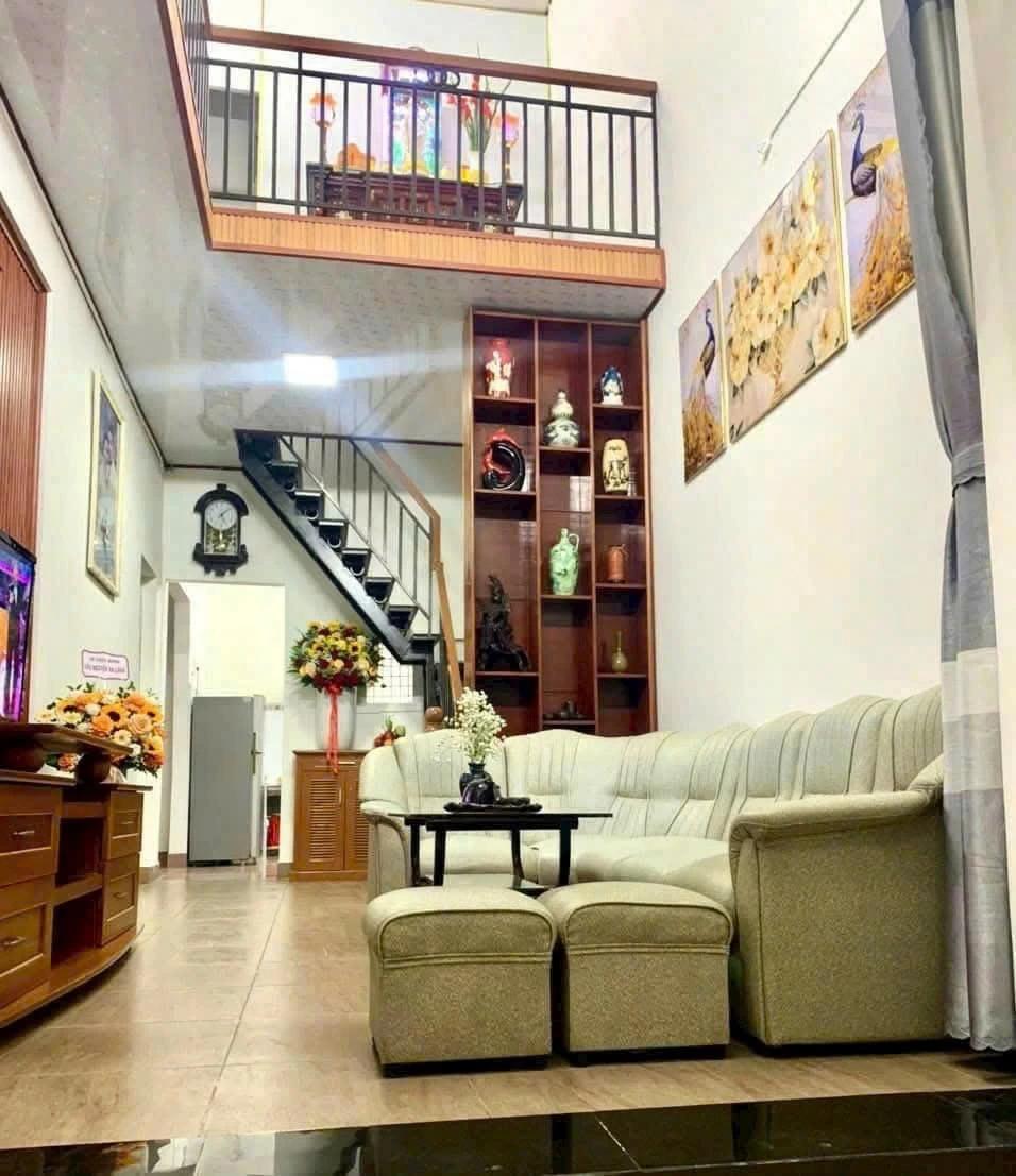 Bán nhà đẹp giá rẻ gần đường Điện Biên Phủ, Q.Thanh Khê, TP. Đà Nẵng