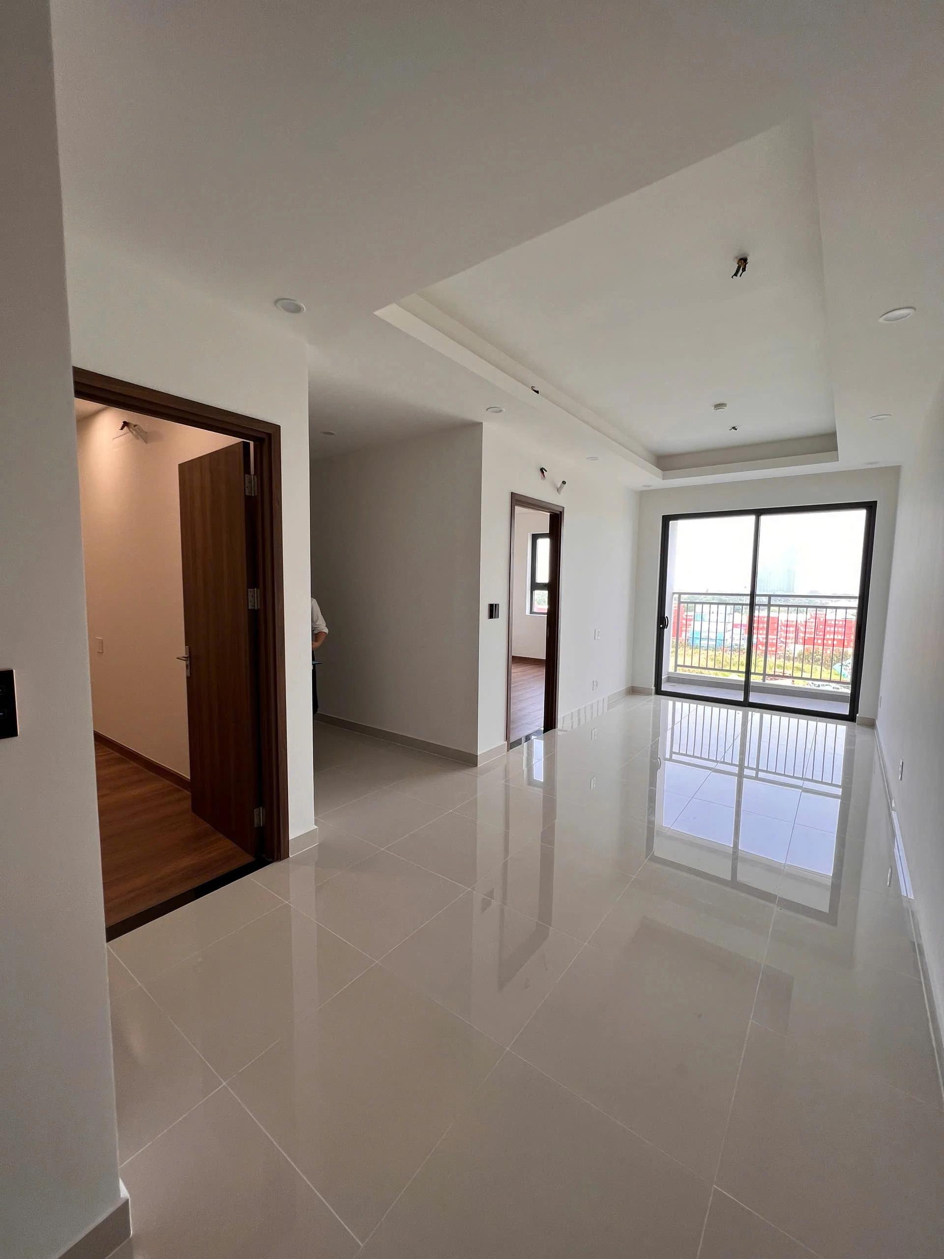 2PN2WC - 67m2 - Giá 3.7 tỷ - Q7 Riverside Complex, Đào Trí, Phú Thuận