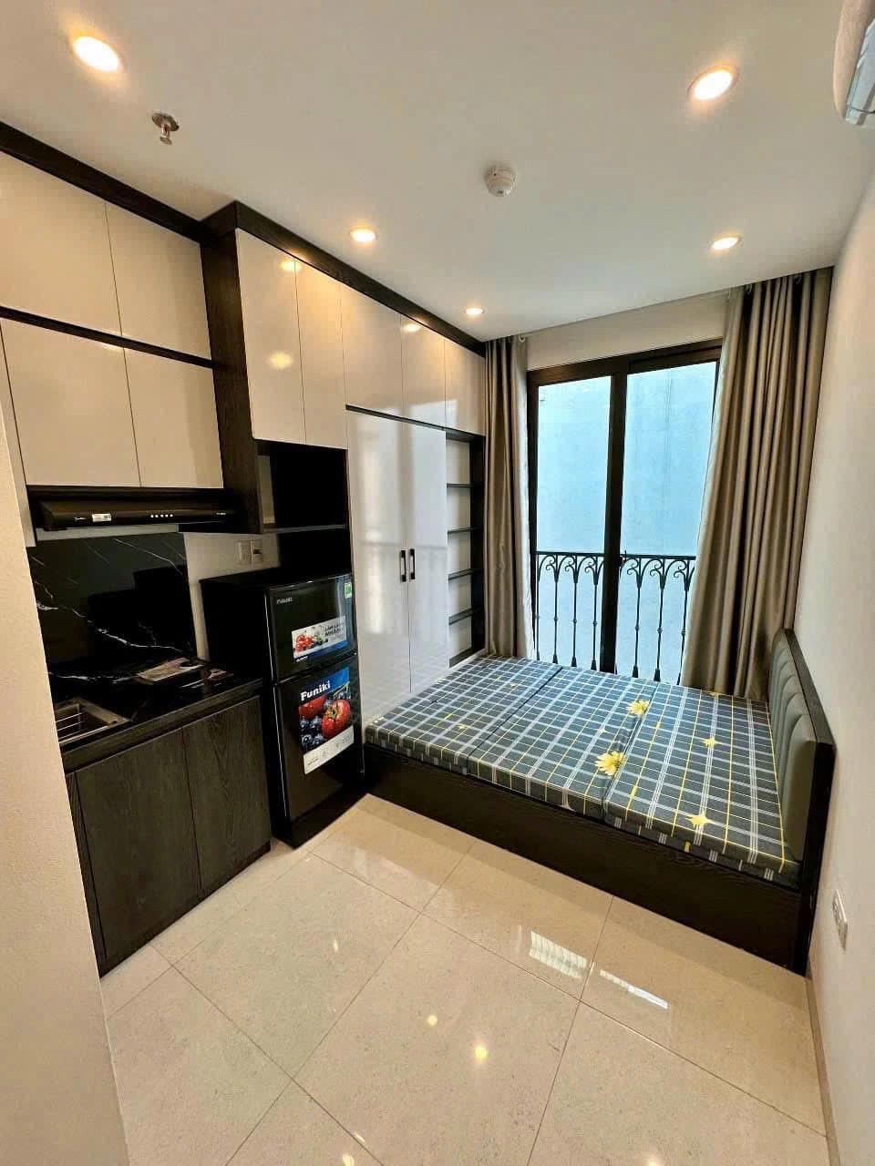 BÁN CCMN TÔN THẤT TÙNG - LÕI ĐỐNG ĐA - 2 MẶT THOÁNG - 22 PKK - 135tr/th - 25 tỷ 5