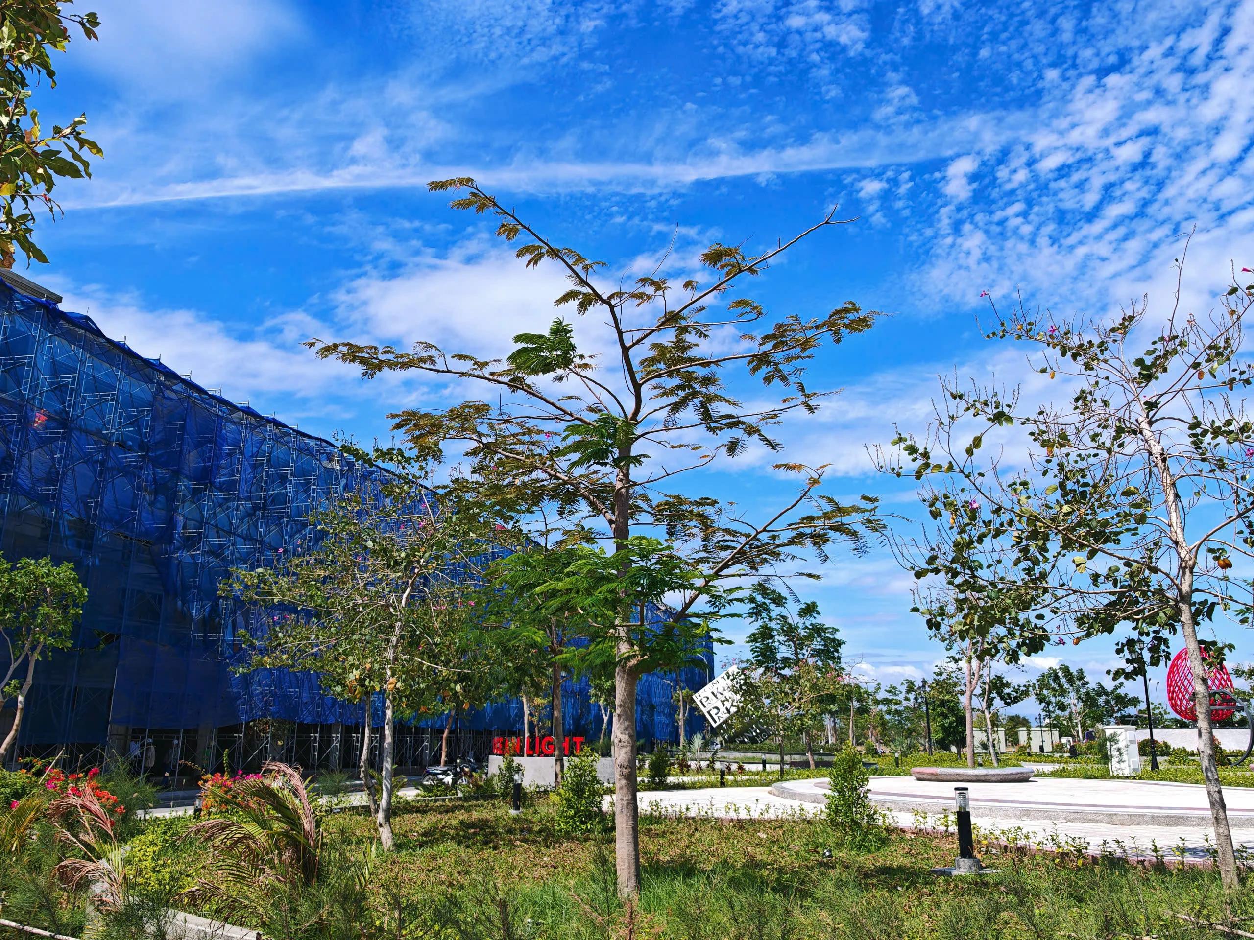 ĐÓN ĐẦU LÀN SÓNG ĐẦU TƯ TẠI BÌNH OCEAN PARK SINH LỜI NHANH, PHÁP LÝ VỮNG CHẮN!