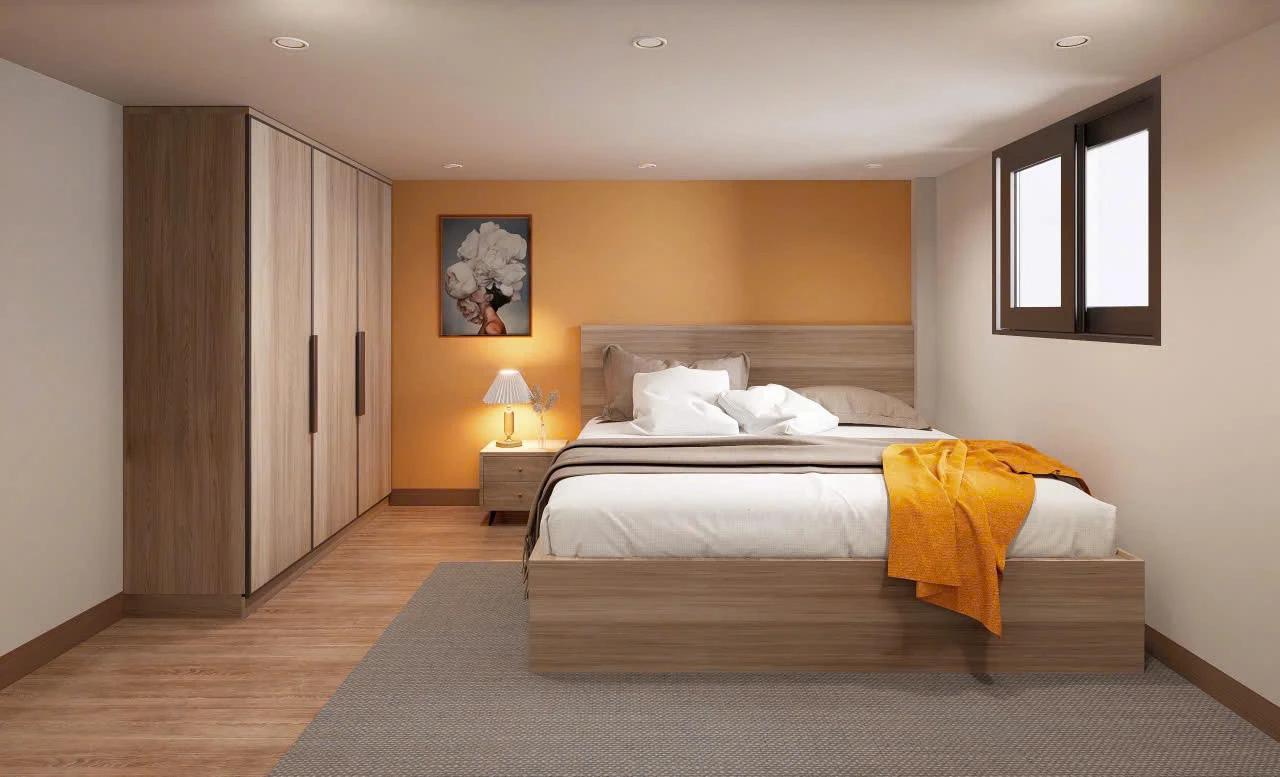 Chỉ Với 650 Triệu bạn đã sở hữu ngay căn nhà với nội thất đầy đủ. LIÊN HỆ NGAY !!!