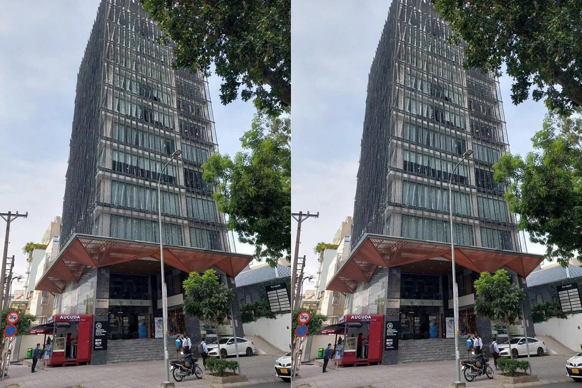 Chính chủ gởi bán toà nhà 2 mặt tiền Nguyễn Đình Chiểu, Quận 1